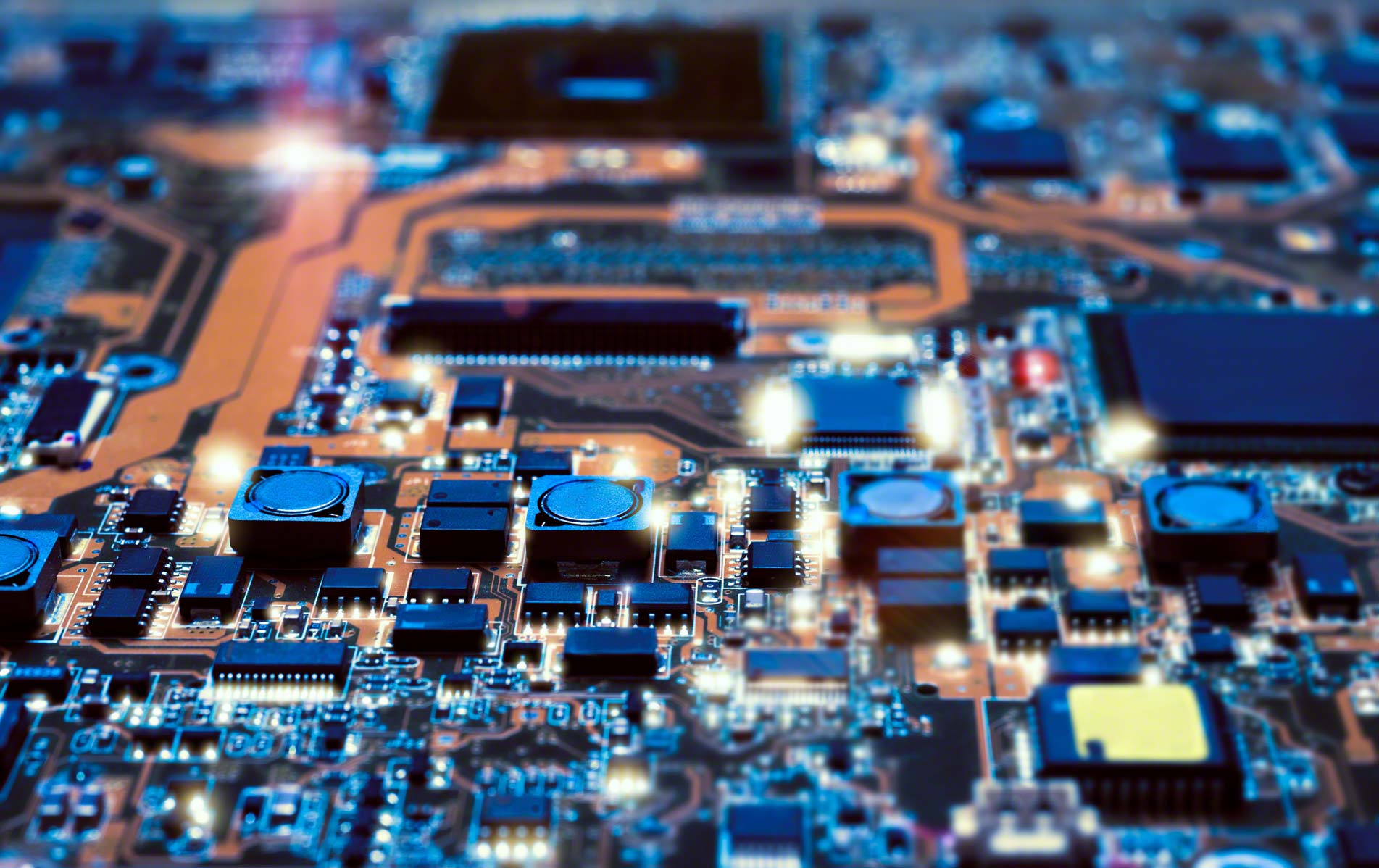 ¿Qué es el hardware?